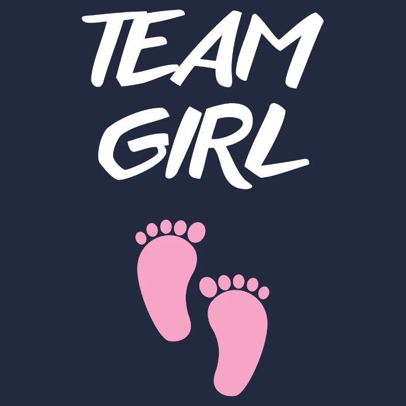 Es wird ein Mädchen!