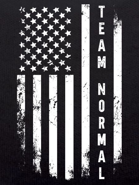 Team Normal