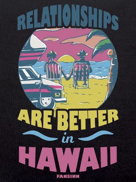 Hawaii