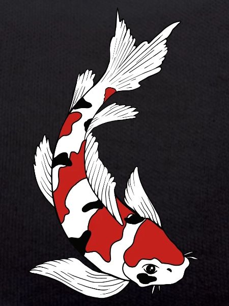 Koi Carp