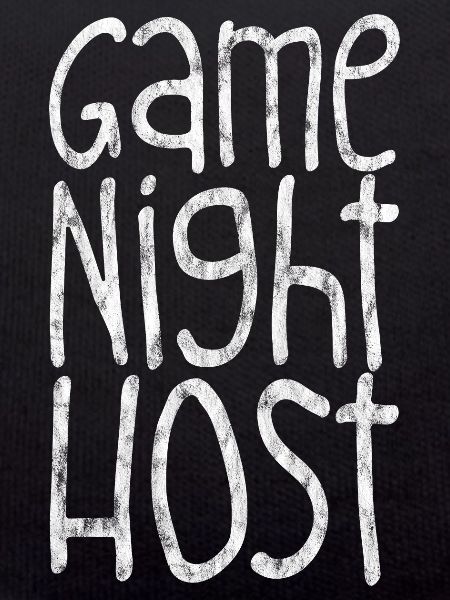 Game Night Host 2