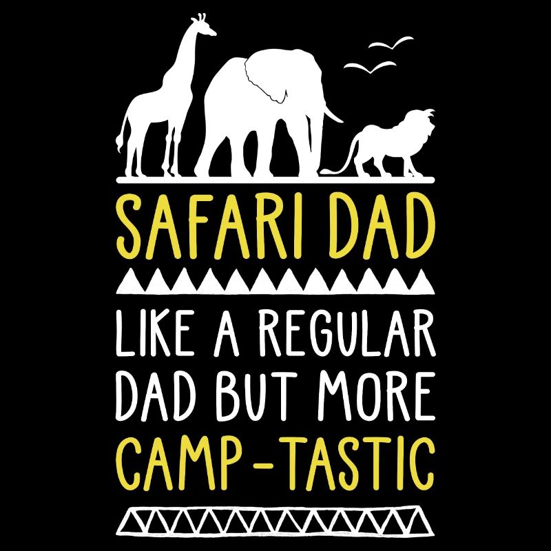 Safari Papa