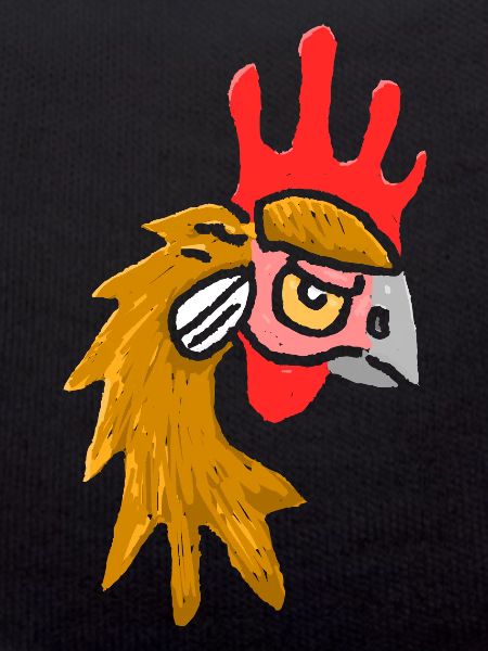 Huhn