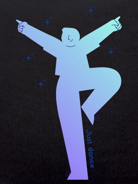 Just Dance