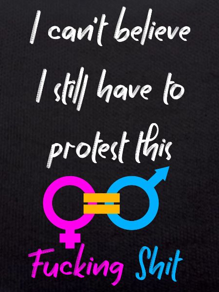 Equality