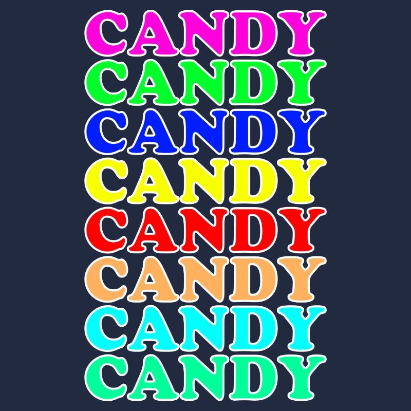 candy