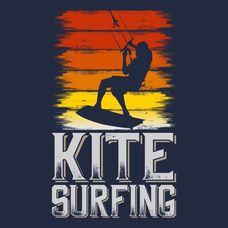 Kitesurfing Kitesurf Kitesurfer Kiten Kiteboarding