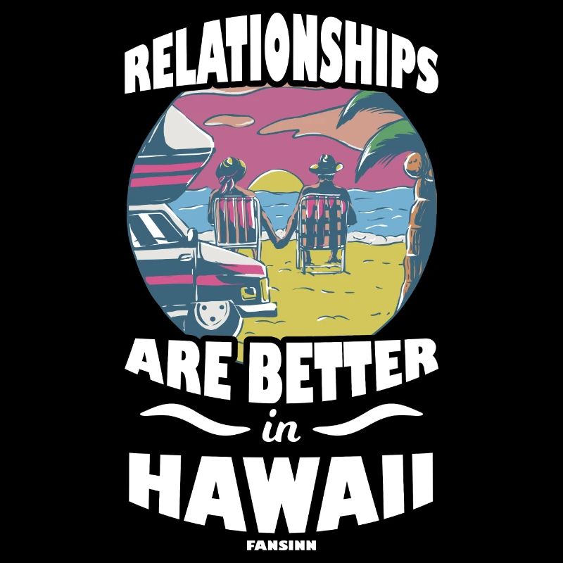 Hawaï