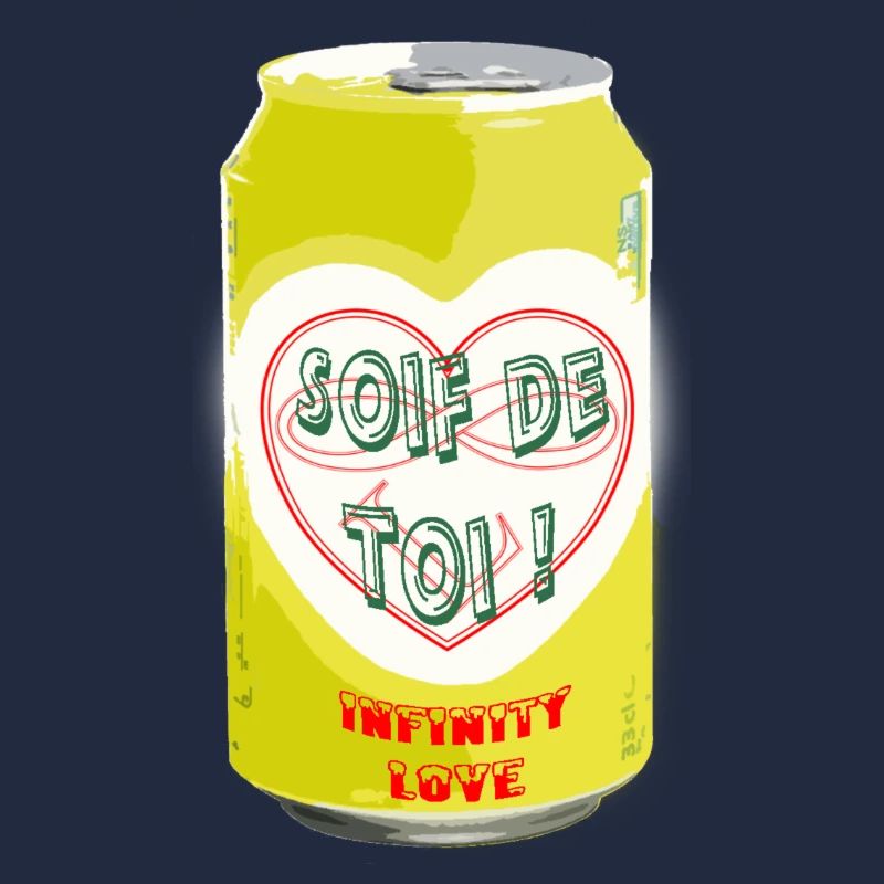 Can 033 cl thirst for you