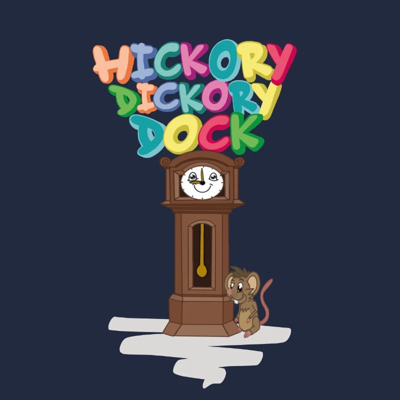 Hickory Dickory Dock