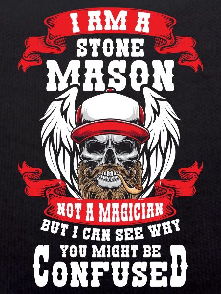 Stonemason Guild Master