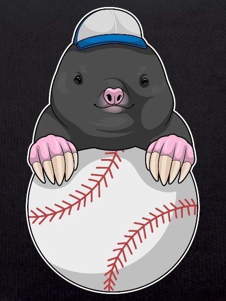 Mole Baseball