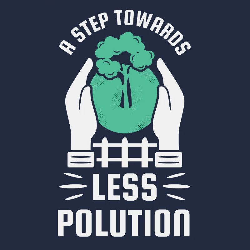 Pas vers une réduction de la pollution