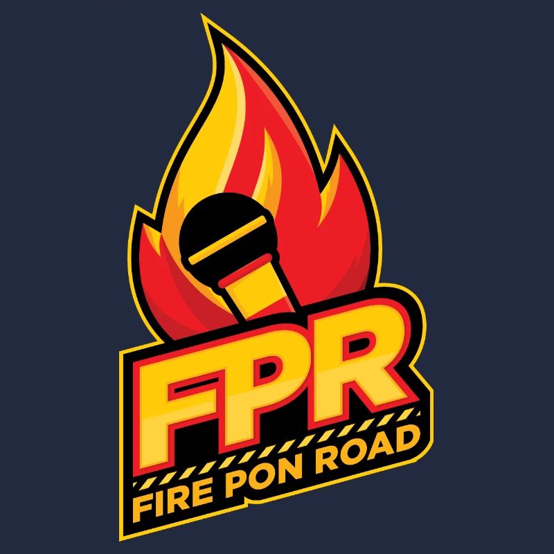 FirePonRoad