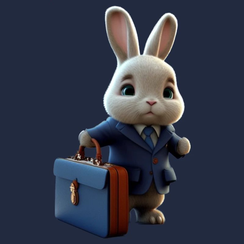 Business Rabbit
