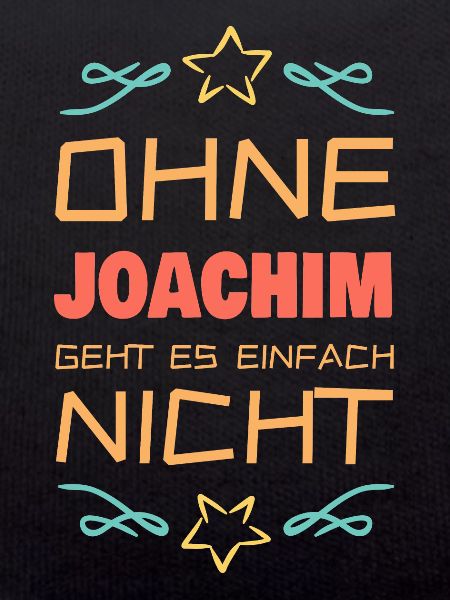 Joachim