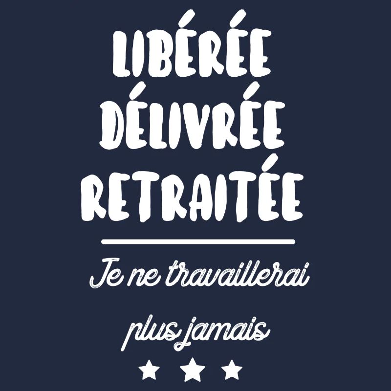 Retraite