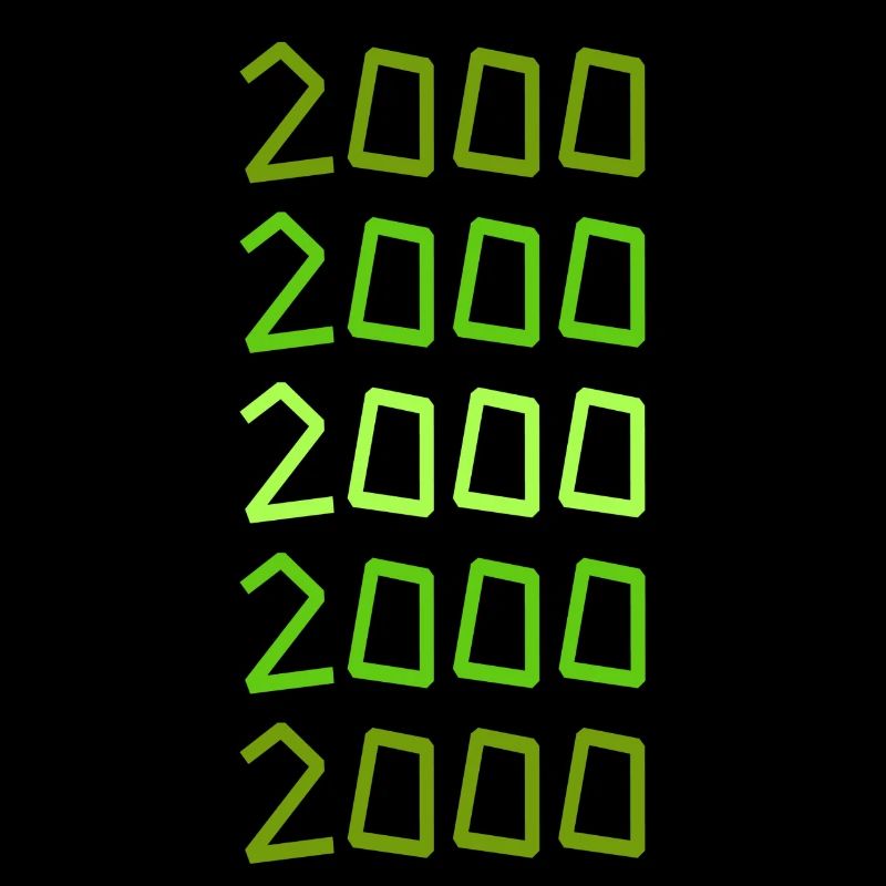 Year 2000