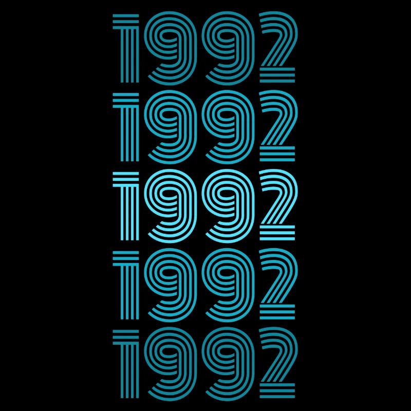 Party 1992