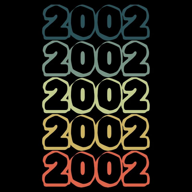 in 2002