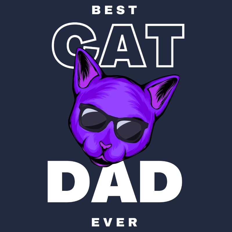 Papa Katze