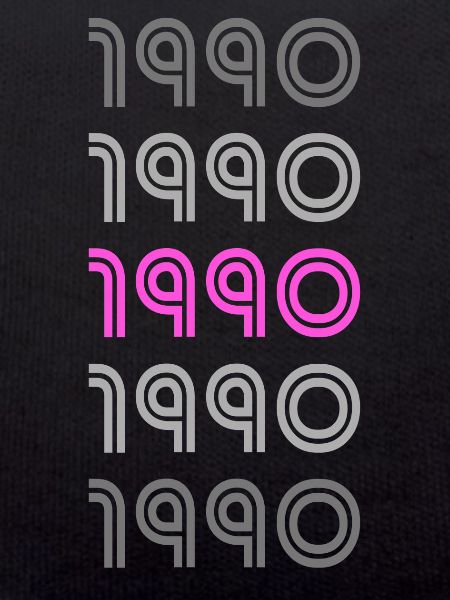 Rose 1990