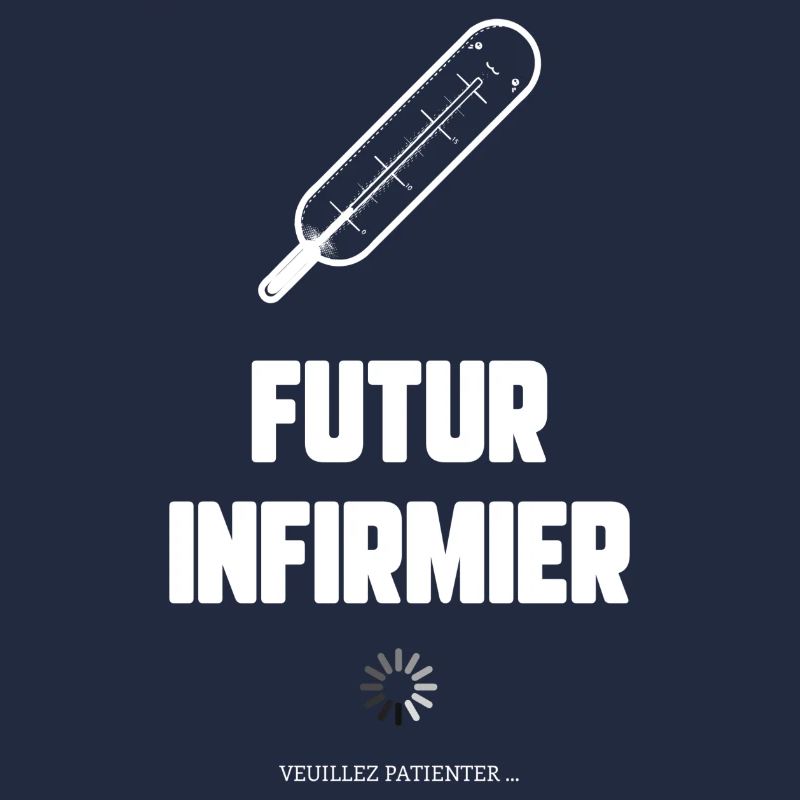 Futur infirmier