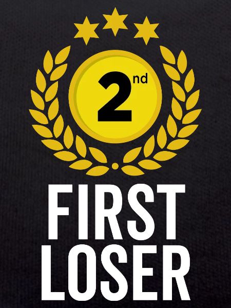 First Loser