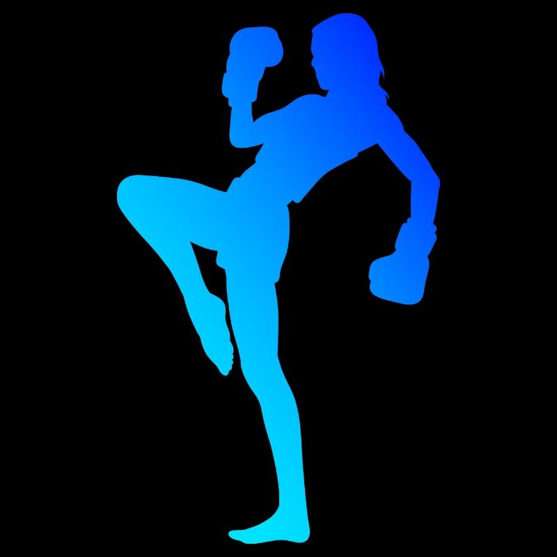 Men's Kickboxing Boxing Kickboxing Kickboxer