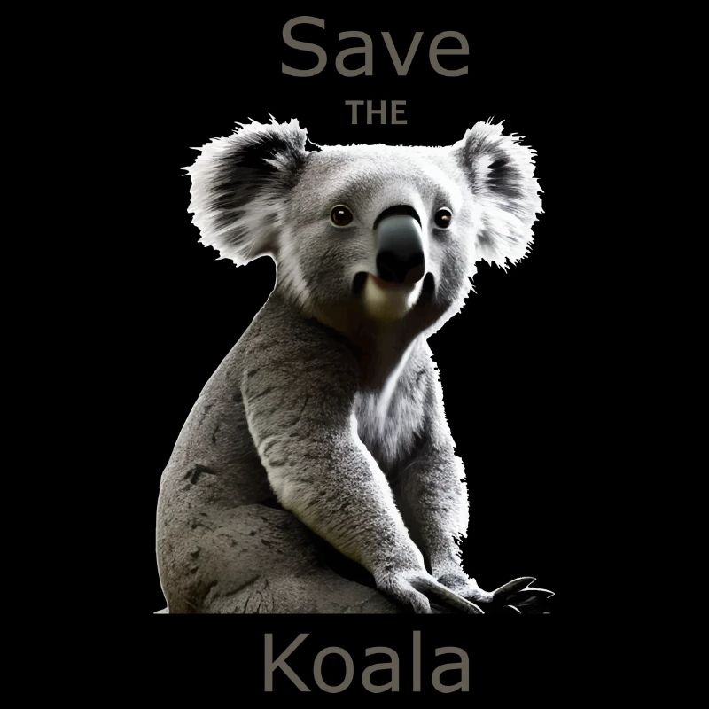 koala SAVE