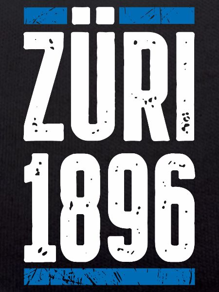 Züri 1896
