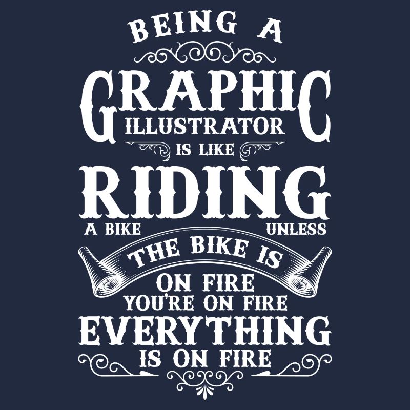 Illustrator Designer Artist