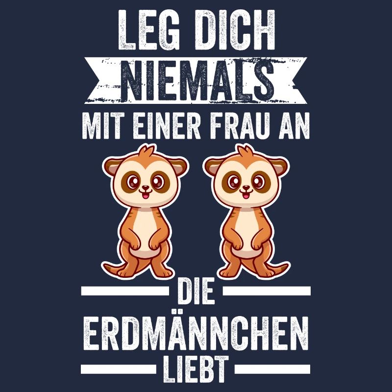 Erdmännchen