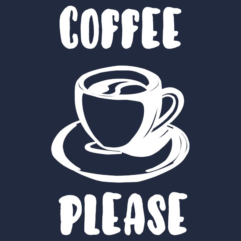 Coffee please
