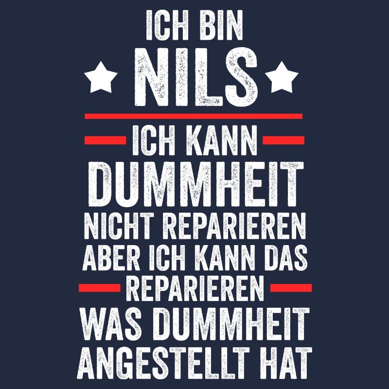 Nils