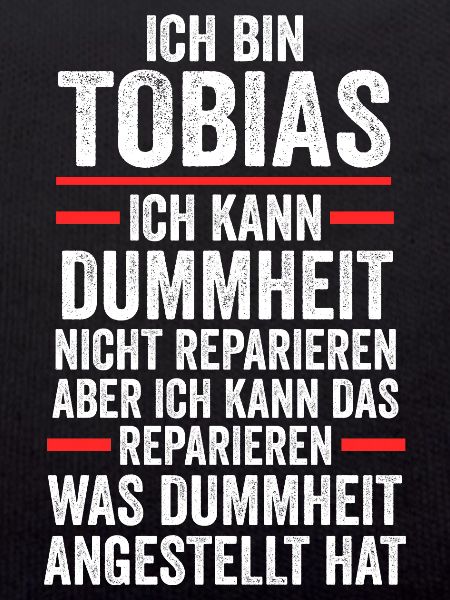 Tobias