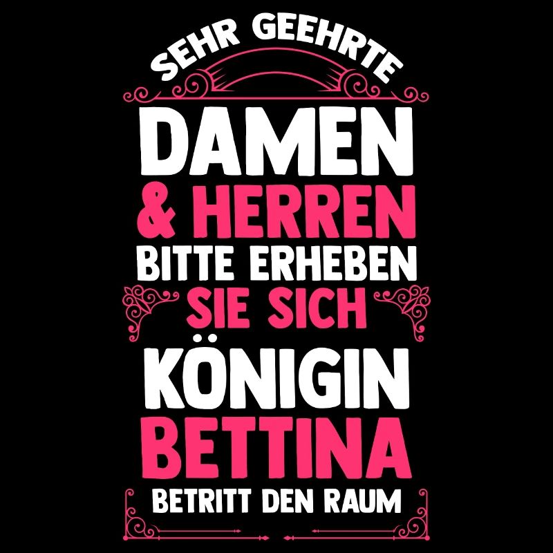 Bettina