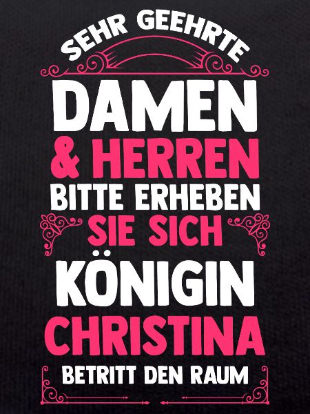 Christina