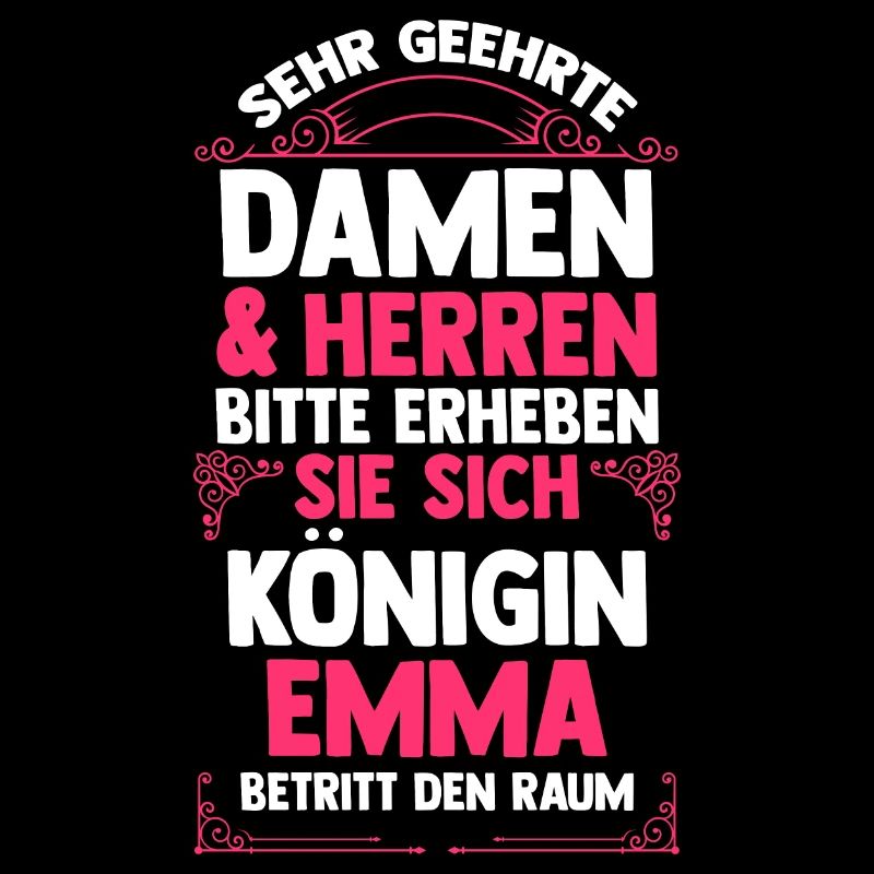 Vorname Emma