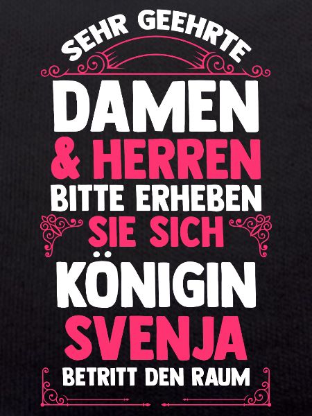 Svenja
