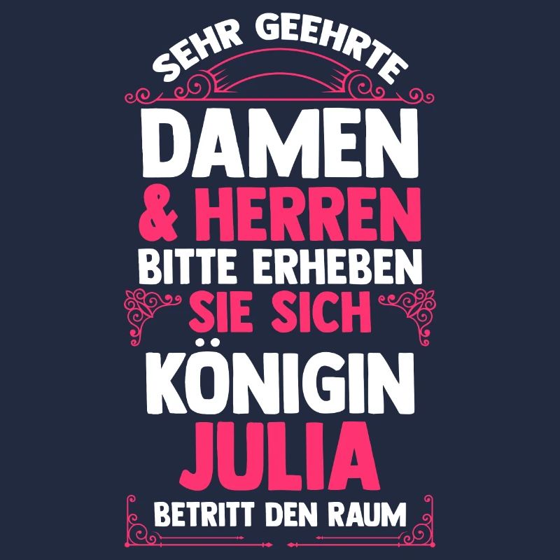 Vorname Julia