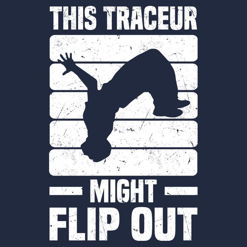 Parkour Sprüche