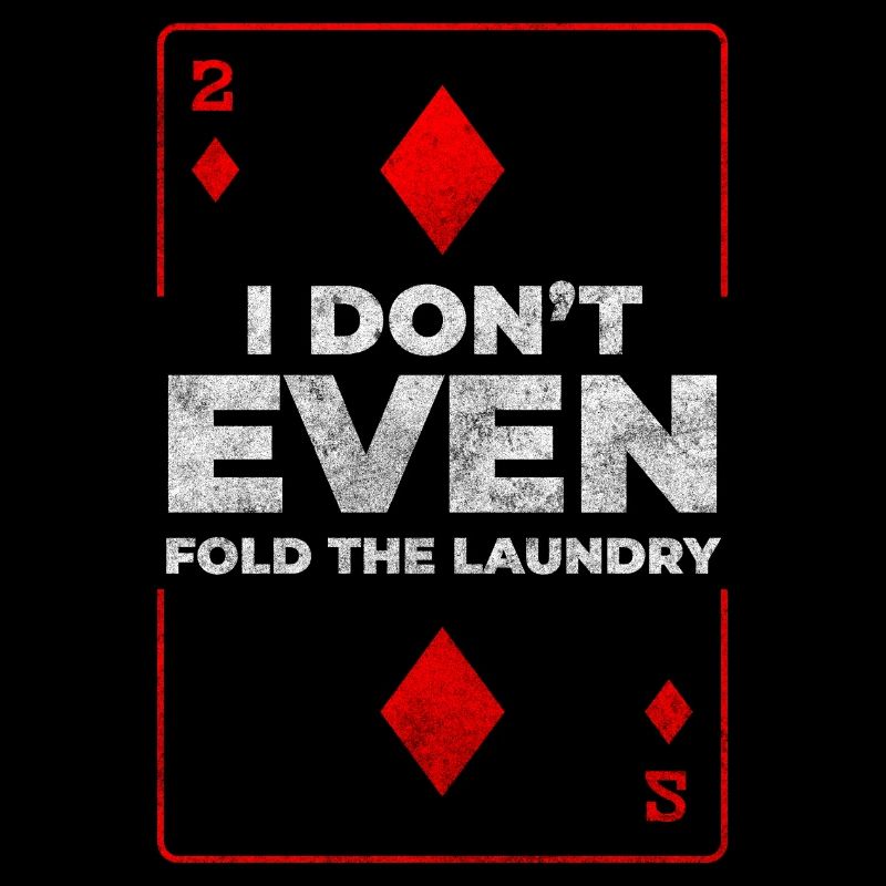 Card Game Gambling Blackjack All In