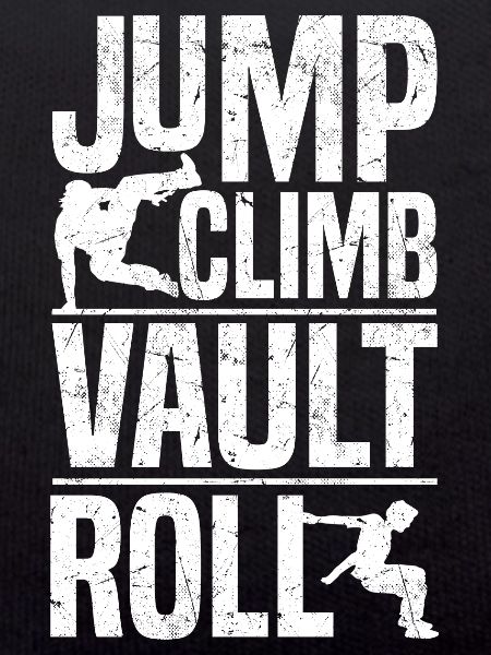 Parkour