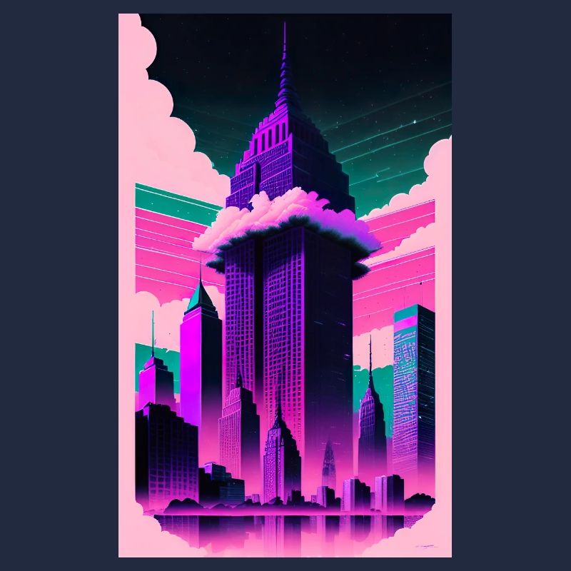 ARTWORK City