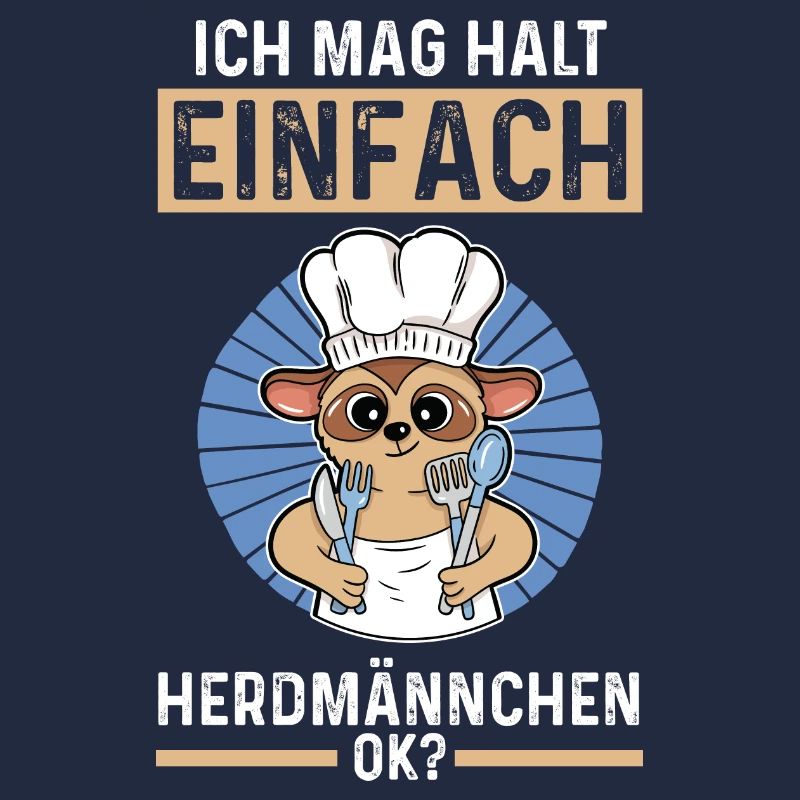 Erdmännchen Herdmännchen