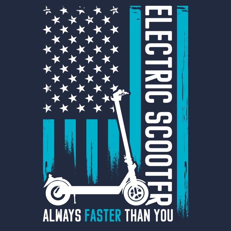 E-Scooter Electrics E-Scooter Station de charge E-Scooter