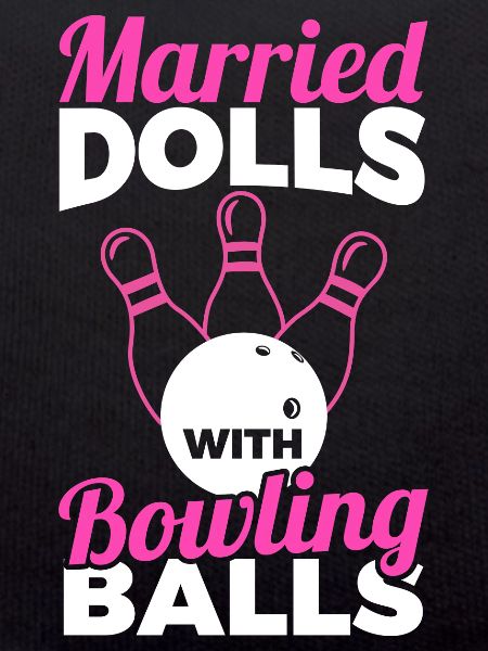 Bowler Frau