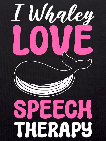 Speech pathologist