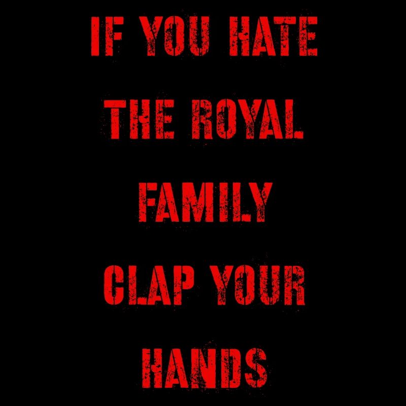 Clap your hands